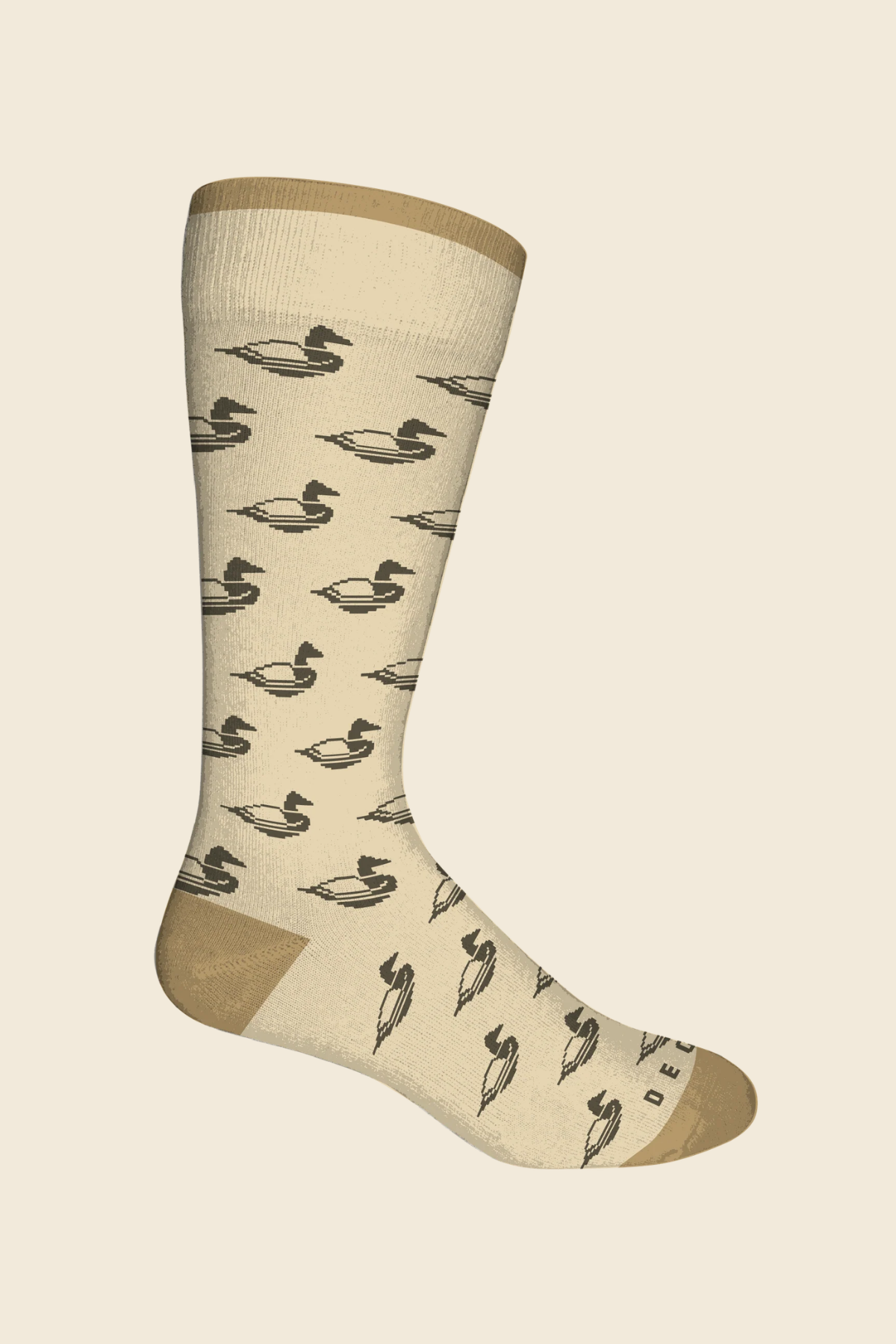 Logo Socks Decoy Apparel