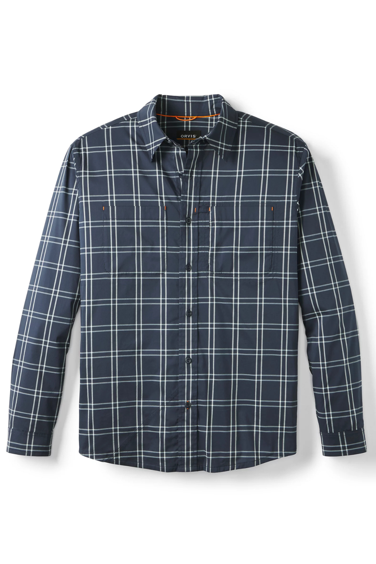 Men’s River Guide Long-Sleeve Shirt | Orvis Orvis