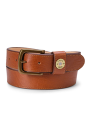 Bison Leather Shotshell Belt | Orvis Orvis