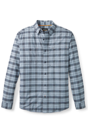 Flat Creek Tech Flannel Shirt | Orvis Orvis