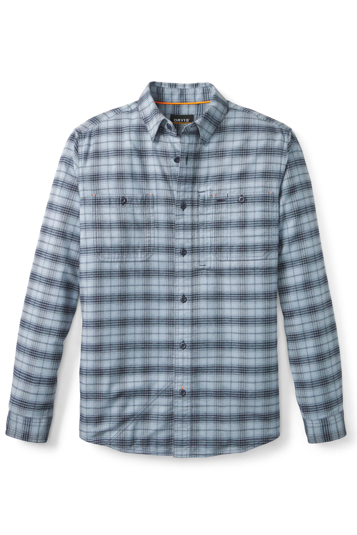 Flat Creek Tech Flannel Shirt | Orvis Orvis