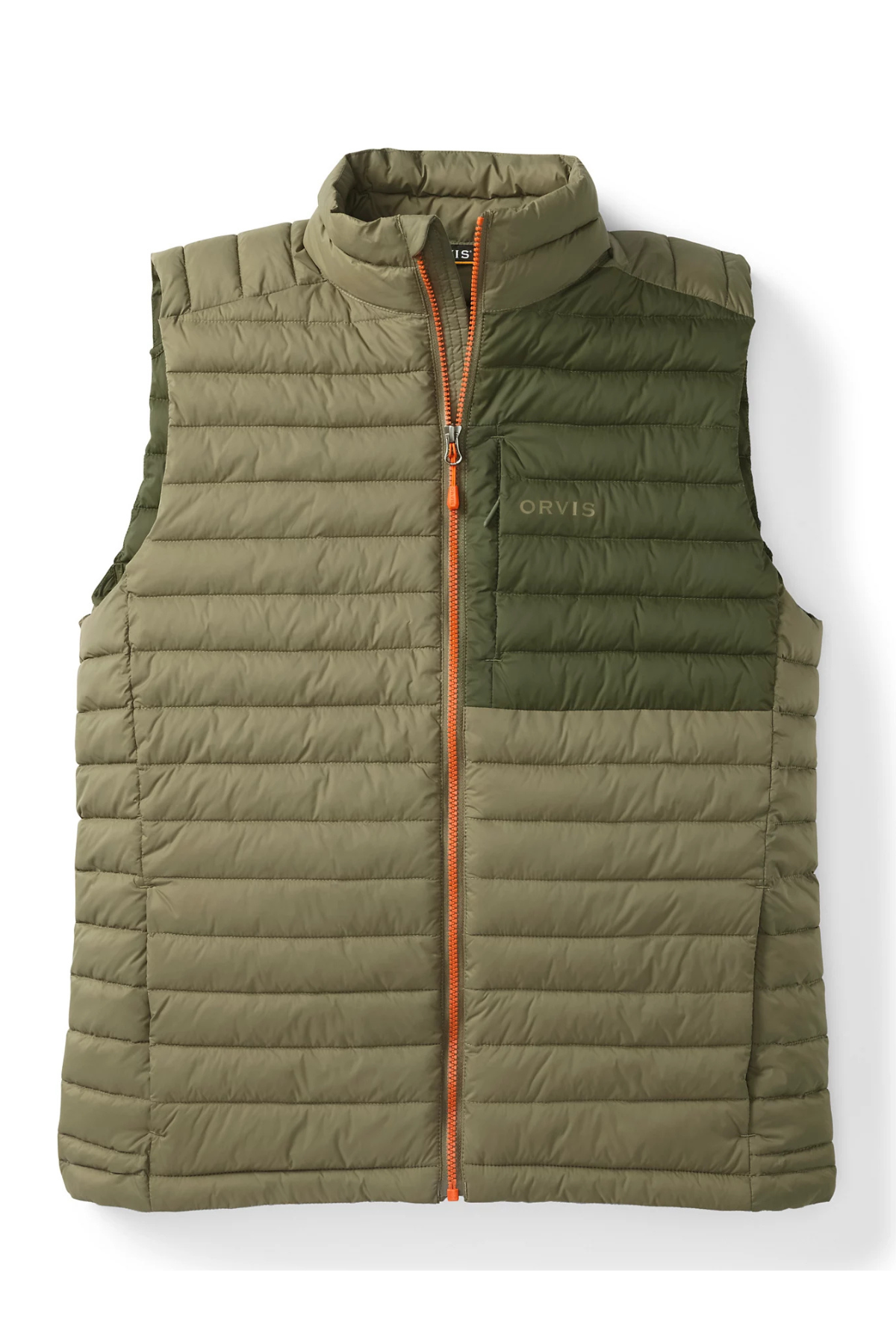 Men’s Drift Vest | Orvis Orvis