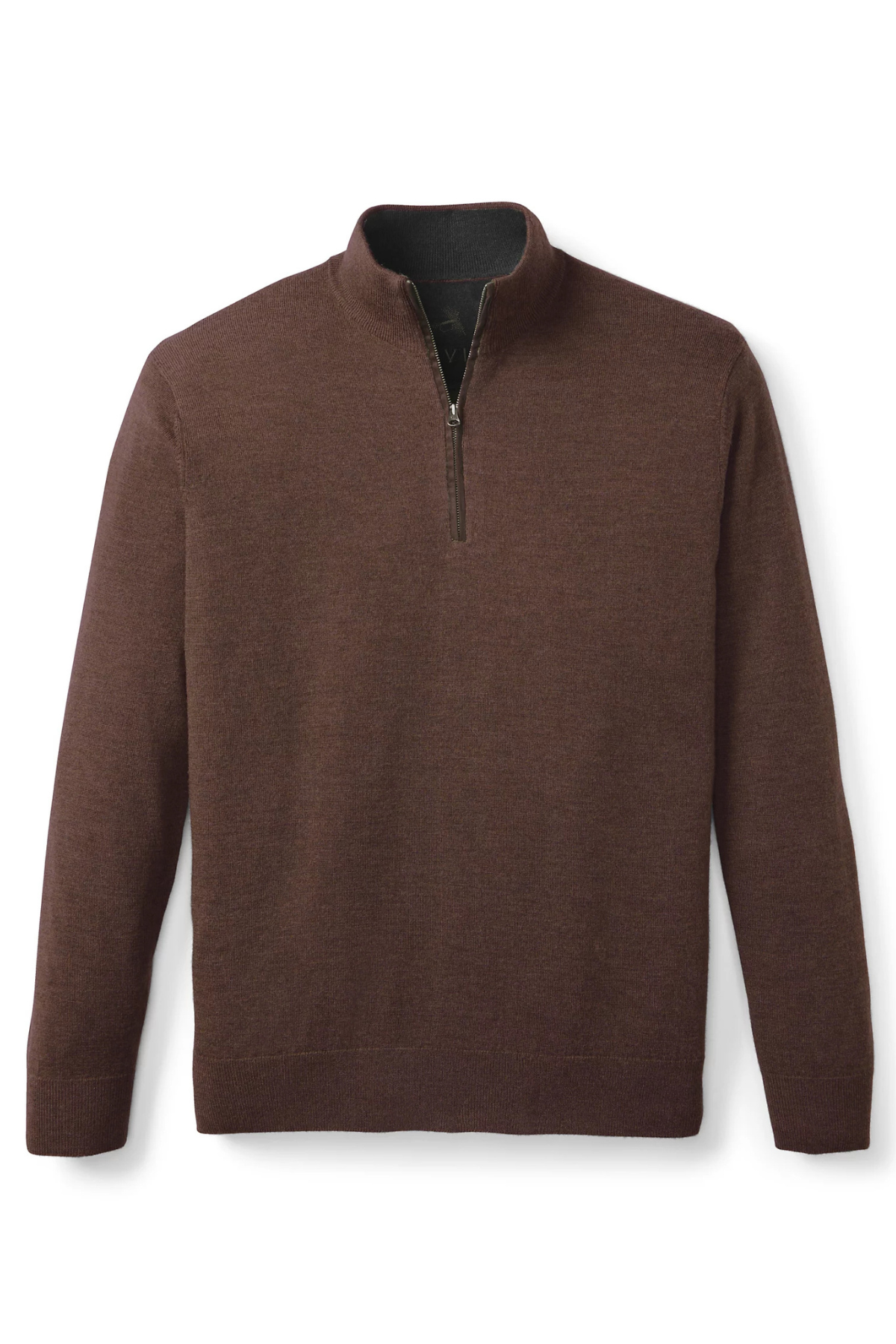 Merino 1/4-Zip Sweater | Orvis Orvis