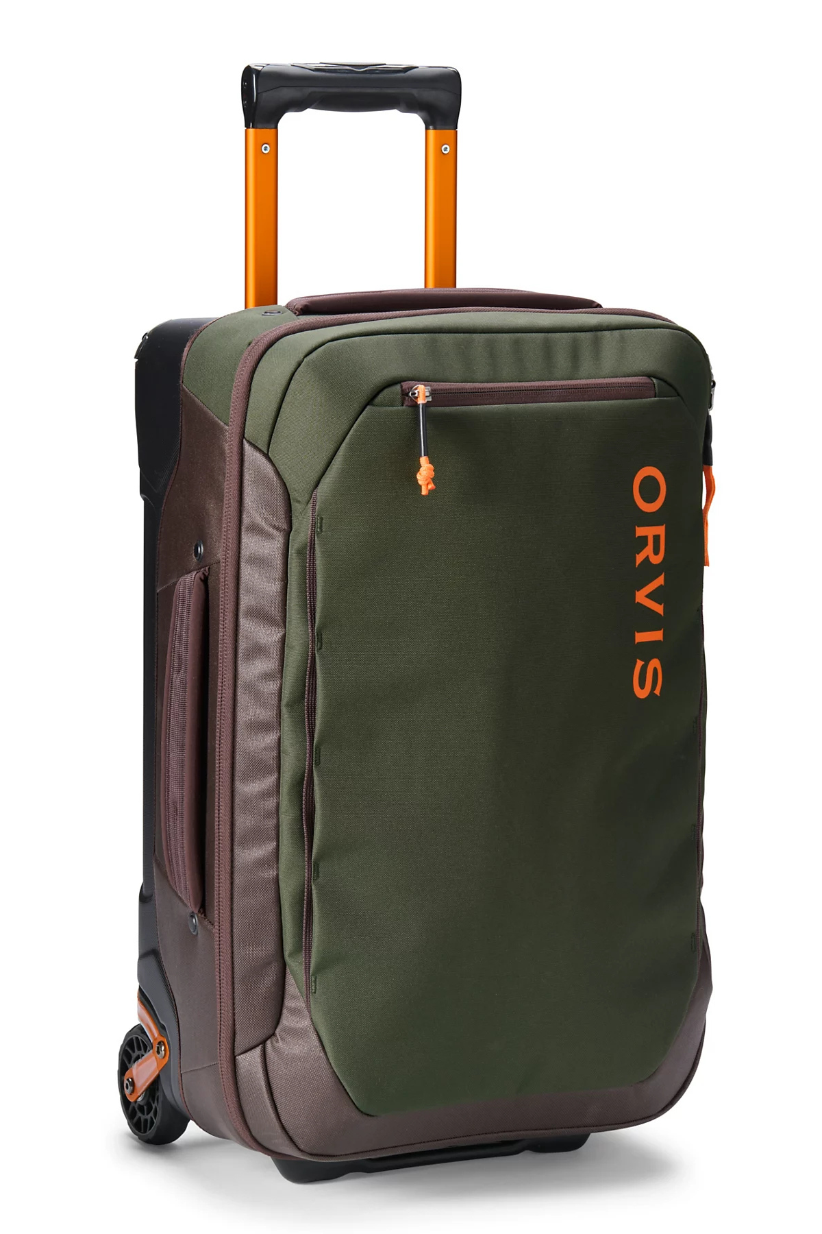 Trekkage™ LT Adventure 40L Carry-On Roller Bag | Orvis Orvis