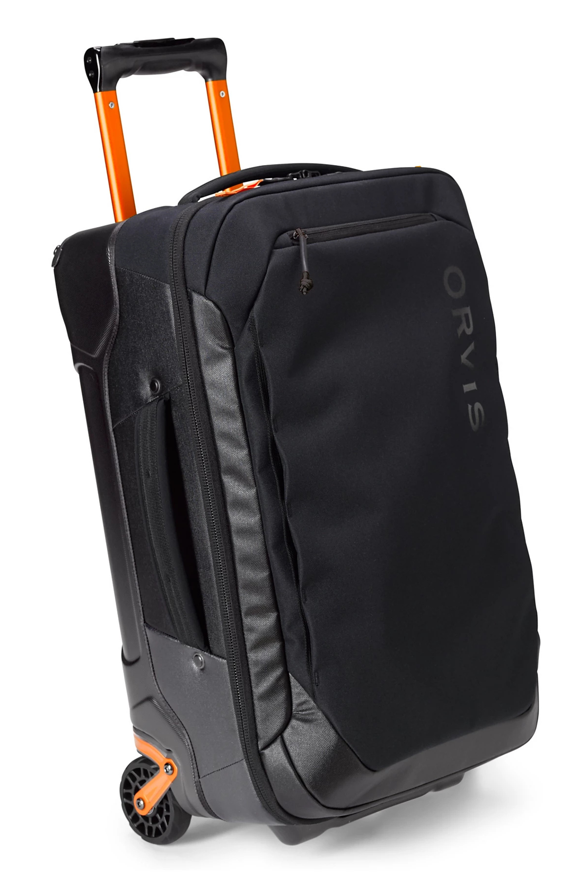 Trekkage™ LT Adventure 40L Carry-On Roller Bag | Orvis Orvis