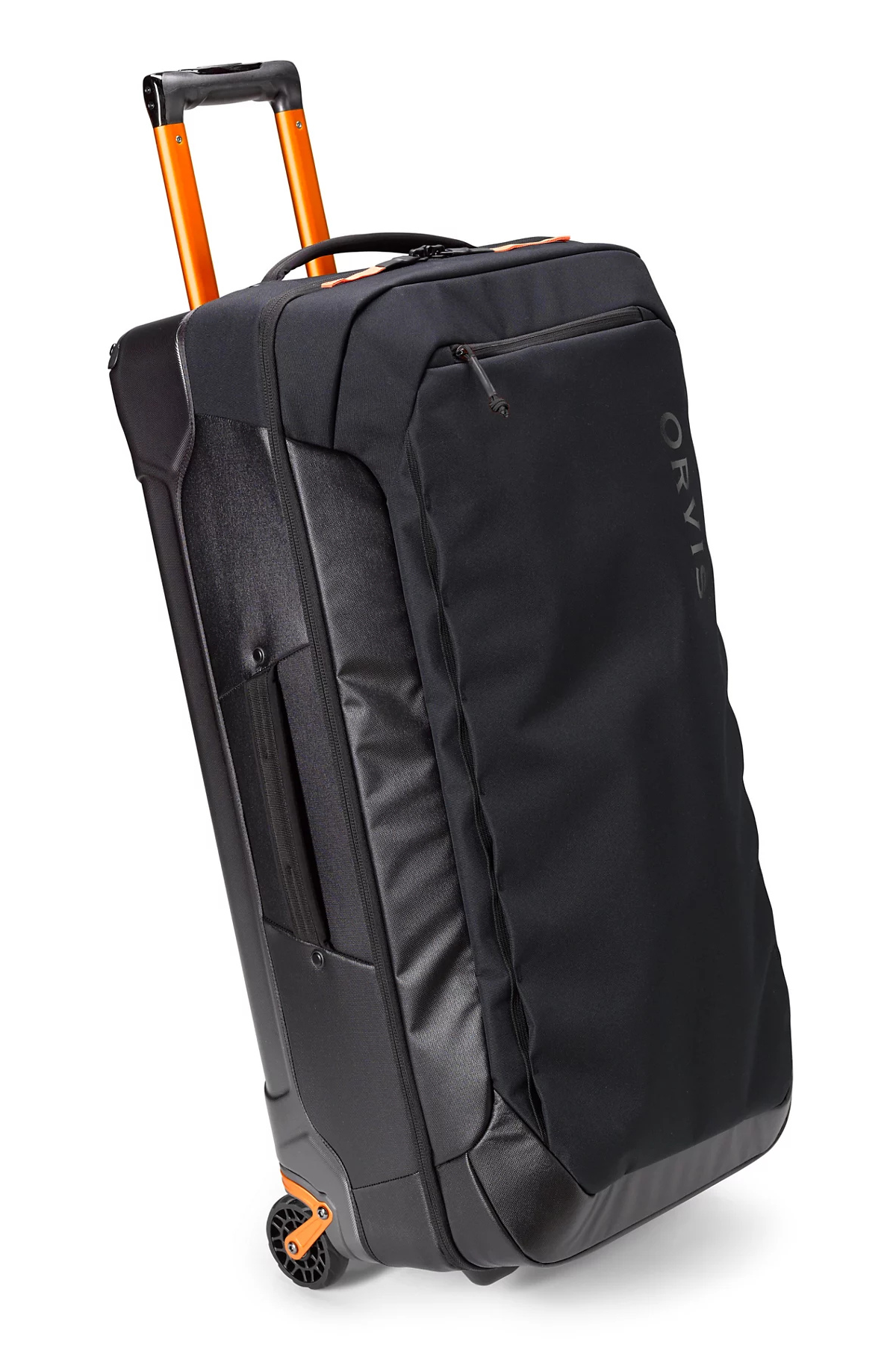 Trekkage™ LT Adventure 80L Checked Roller Bag | Orvis Orvis