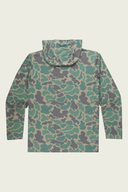 Youth Sullivan Tech Hoodie | Marshwear Marsh Wear