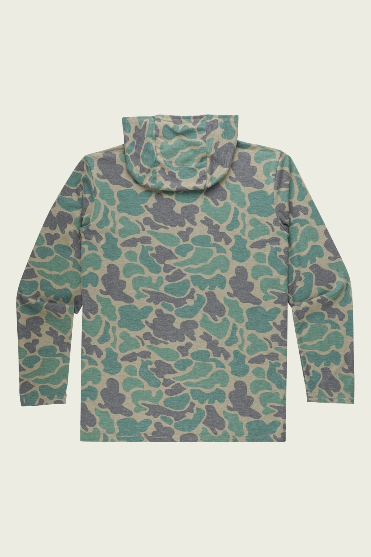 Youth Sullivan Tech Hoodie | Marshwear Marsh Wear