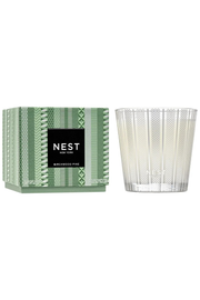 Nest Birchwood Pine 3-Wick 21.2oz Candle Nest