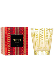 Nest Holiday Classic 8.1oz Candle Nest