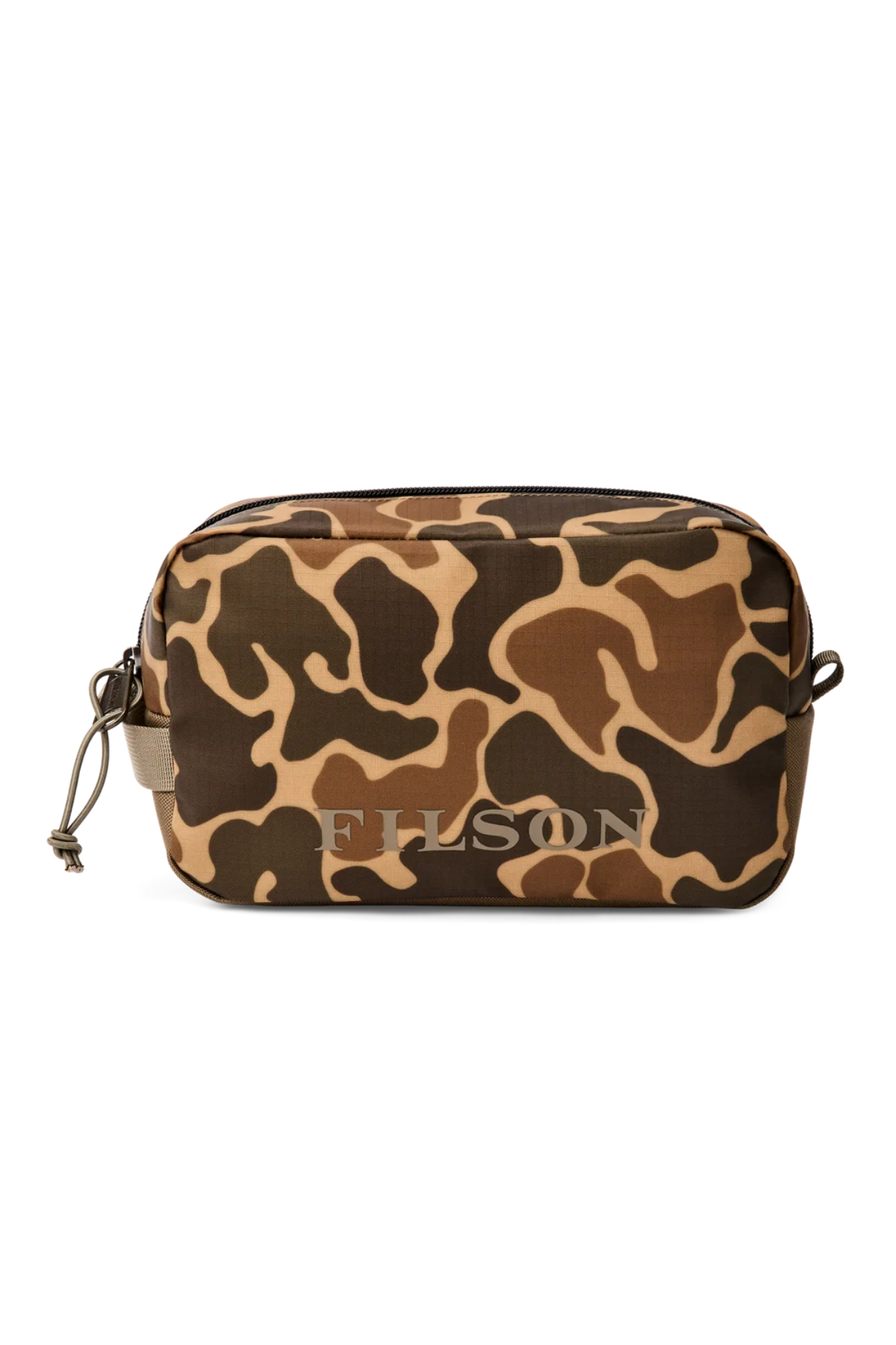 All-Weather Dopp Kit | Filson Filson