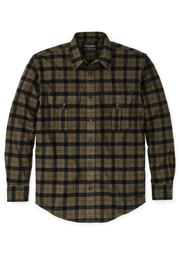 Men's Alaskan Guide Shirt | Filson Filson