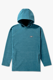 Youth Coastal Layer Hoodie | Aftco Aftco