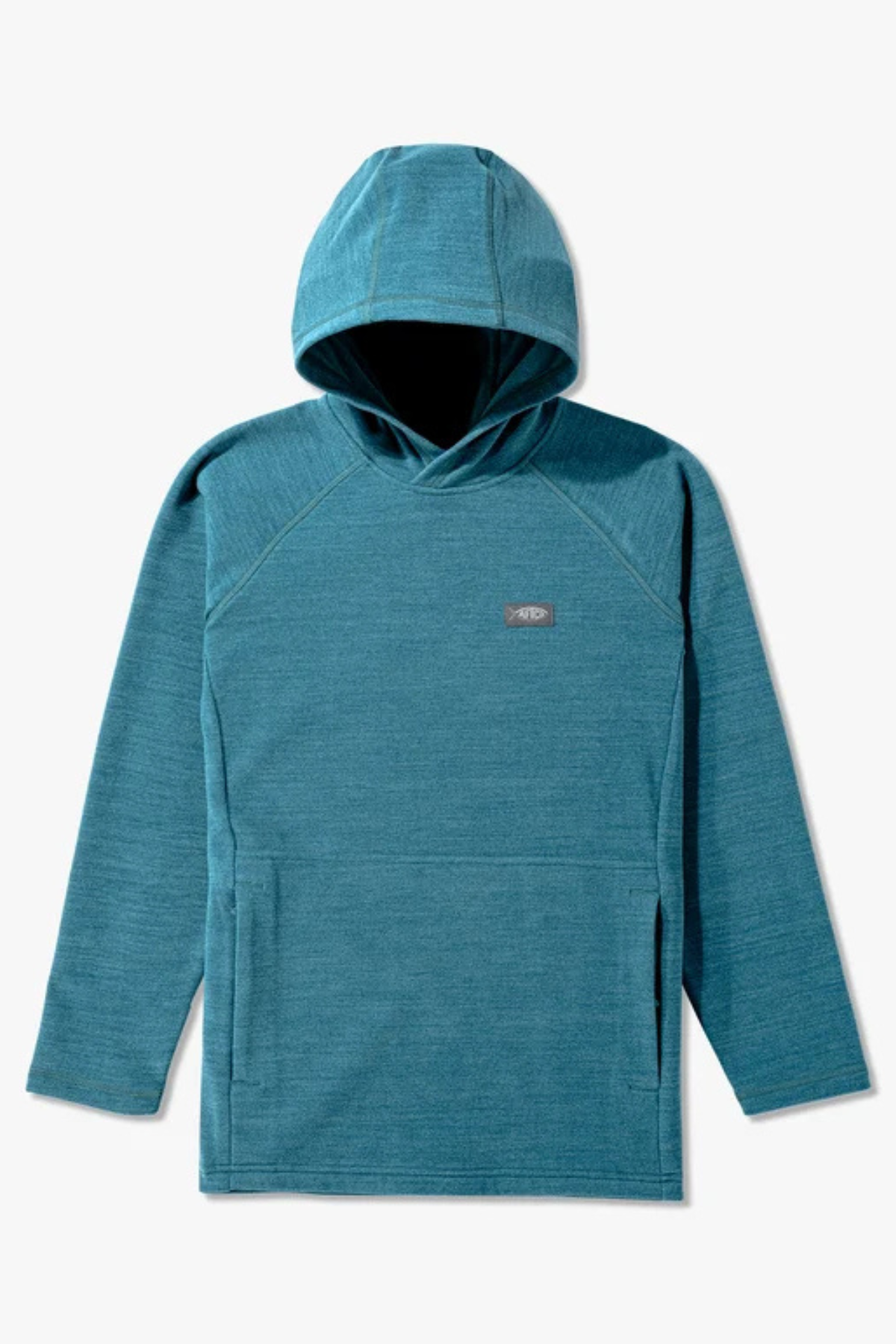 Youth Coastal Layer Hoodie | Aftco Aftco