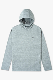 Men's Coastal Layer Hoodie | Aftco Aftco