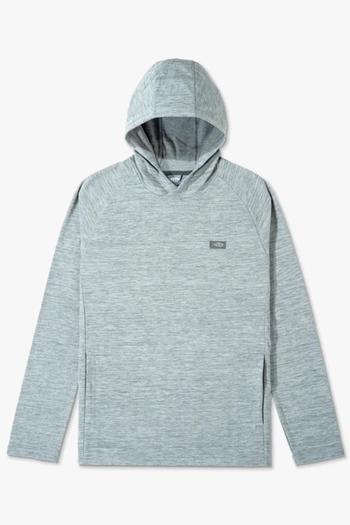 Men's Coastal Layer Hoodie | Aftco Aftco