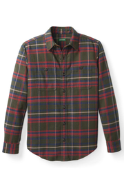 Men's Perfect Flannel Shirt | Orvis Orvis