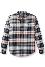 Men's Perfect Flannel Shirt | Orvis Orvis