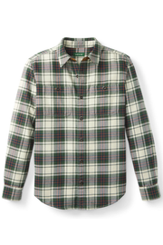 Men's Perfect Flannel Shirt | Orvis Orvis