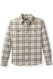 Men's Perfect Flannel Shirt | Orvis Orvis