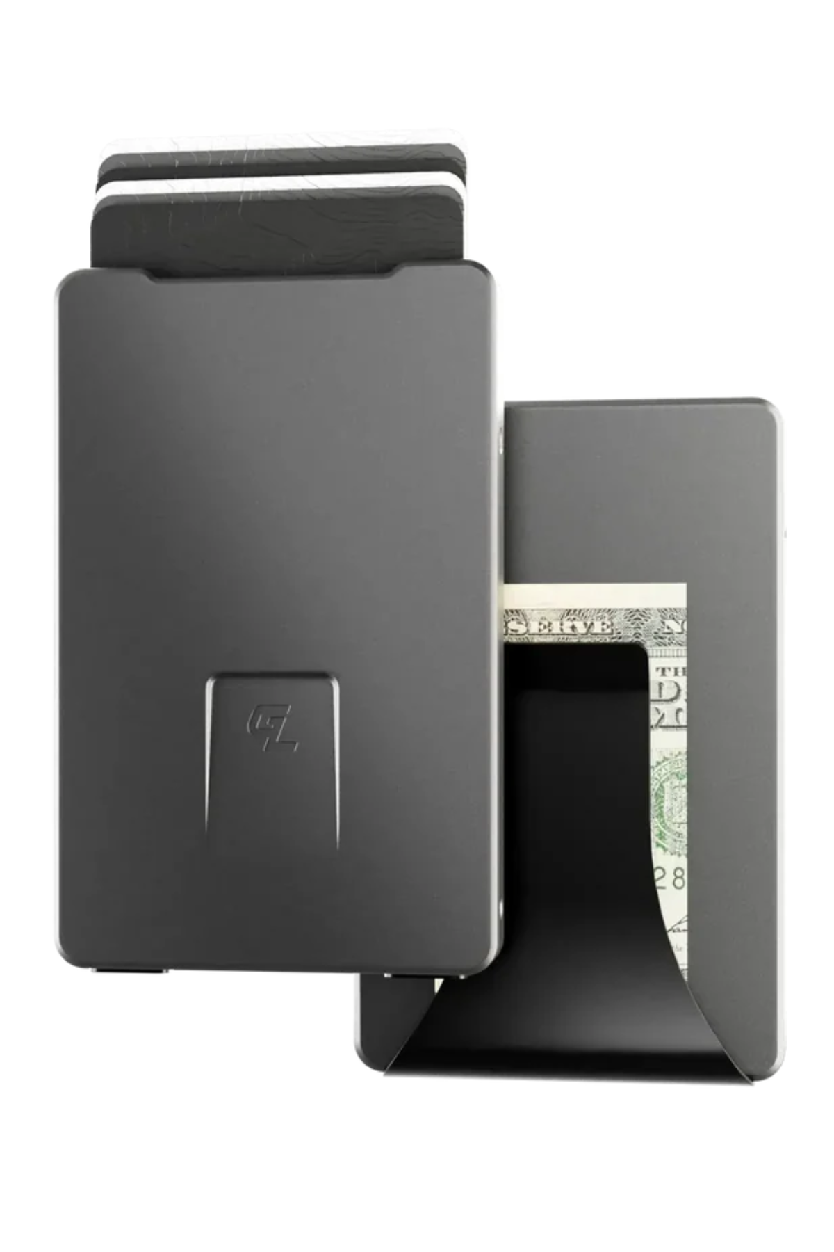 Groove Life Money Clip Groove Life