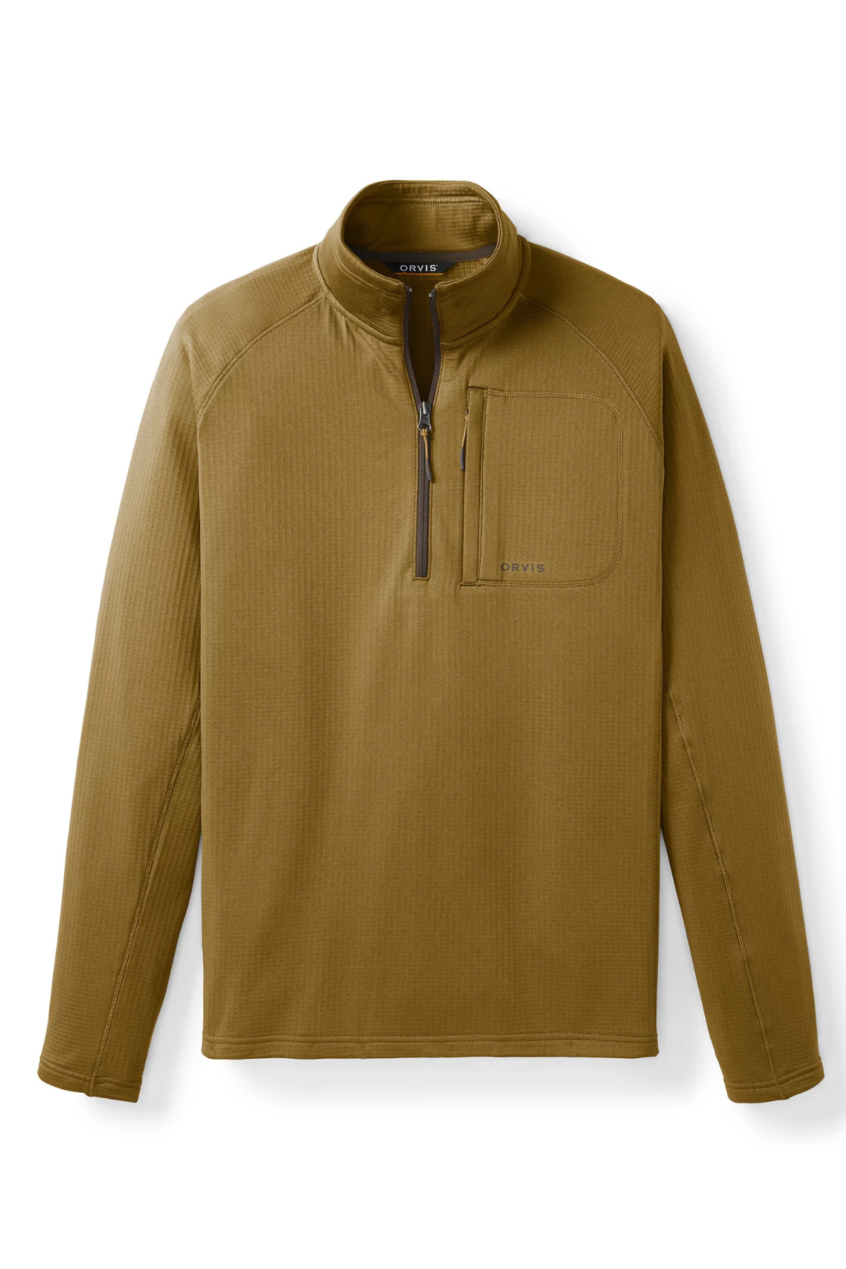 Men’s Horseshoe Hills Fleece 1/4-Zip | Orvis Orvis