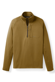 Men’s Horseshoe Hills Fleece 1/4-Zip | Orvis Orvis