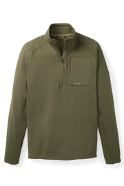 Men’s Horseshoe Hills Fleece 1/4-Zip | Orvis Orvis