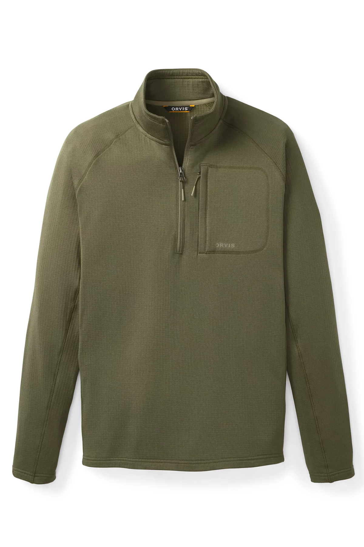 Men’s Horseshoe Hills Fleece 1/4-Zip | Orvis Orvis