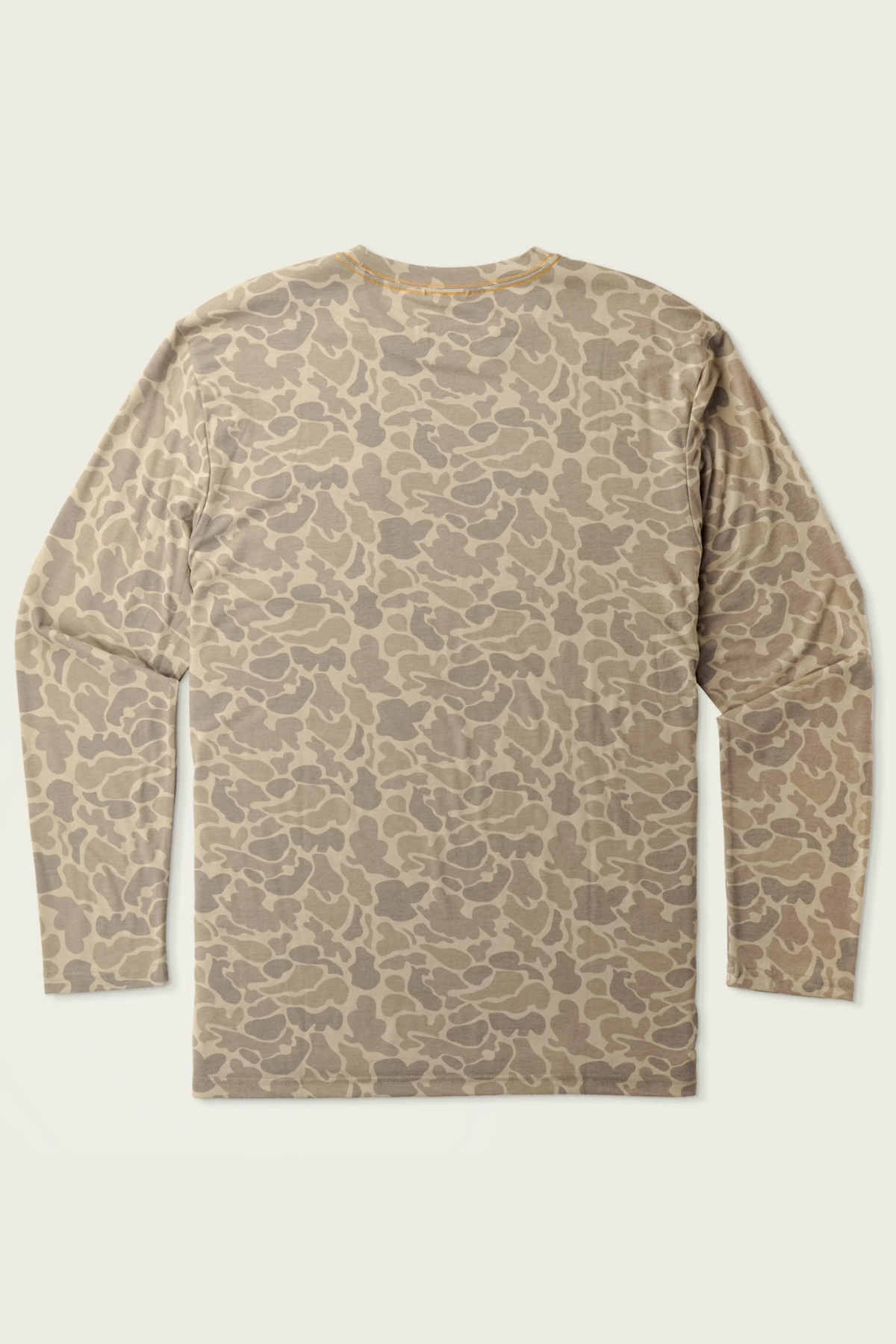 Men's Long Sleeve Buxton Crew | Marshwear Marsh Wear