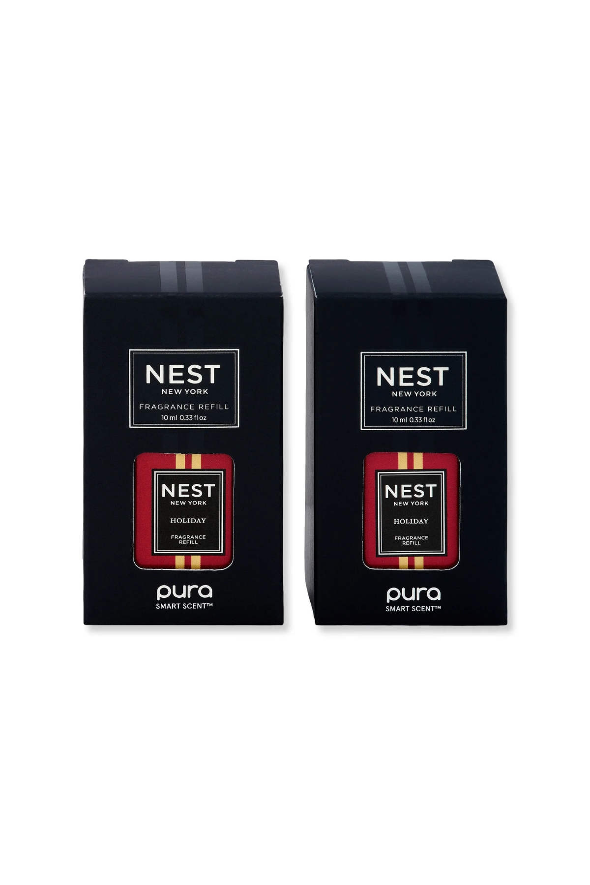 Nest Pura Holiday Refill Duo Nest