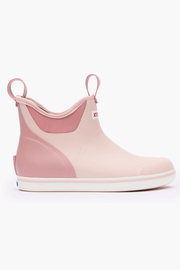 Women's Ankle Deck Boot Xtratuf