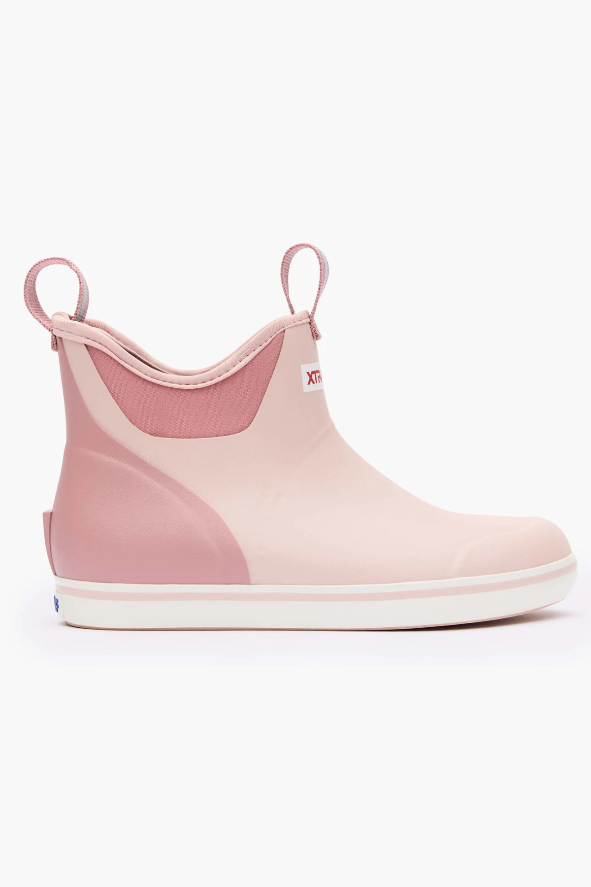 Women's Ankle Deck Boot Xtratuf