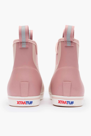 Women's Ankle Deck Boot Xtratuf