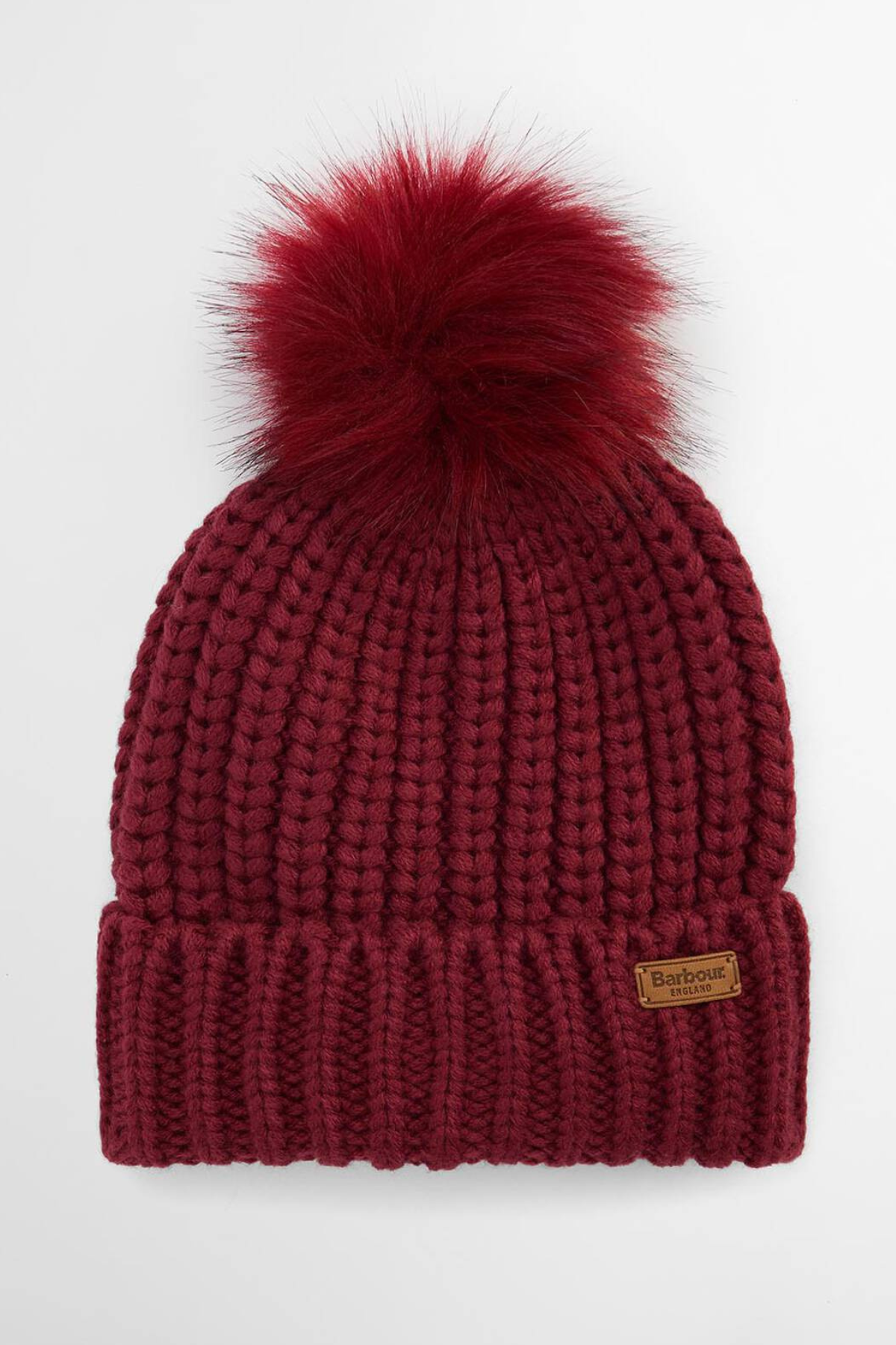 Women's Saltburn Beanie | Barbour Barbour