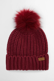 Women's Saltburn Beanie | Barbour Barbour
