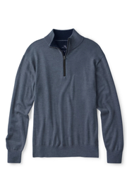 Merino 1/4-Zip Sweater | Orvis Orvis