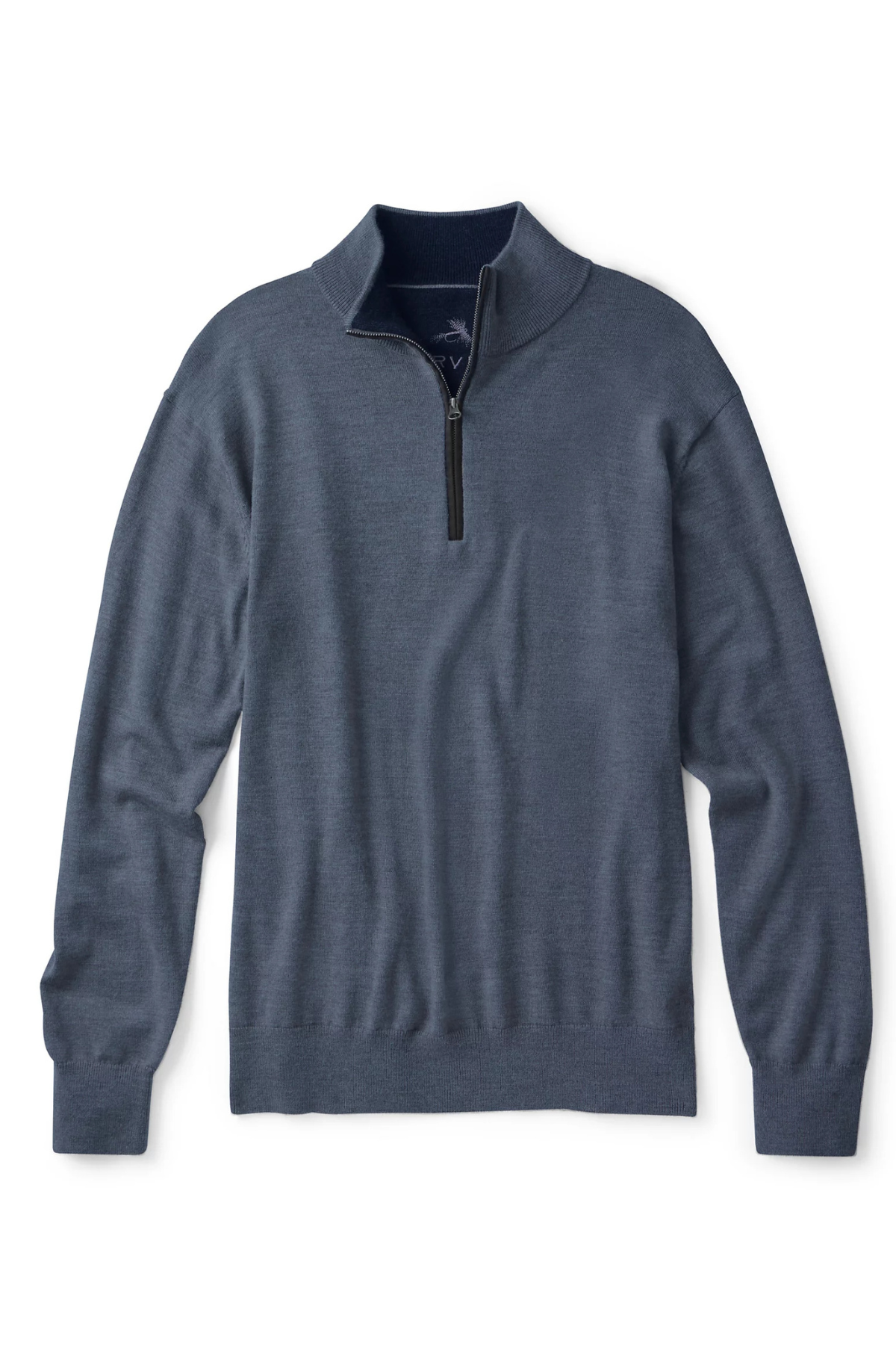 Merino 1/4-Zip Sweater | Orvis Orvis
