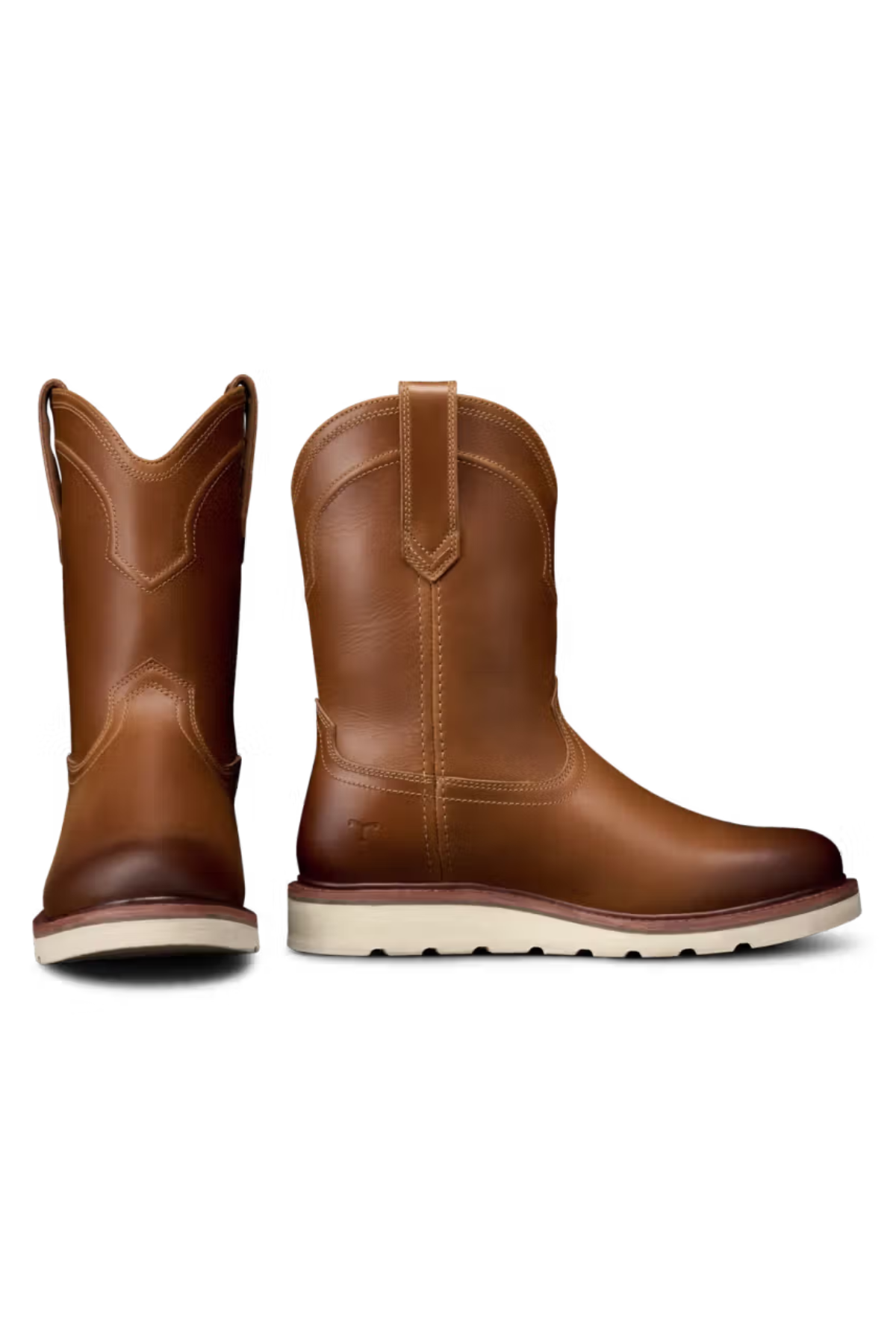 The Knox Vibram Men's Boots | Tecovas Tecovas
