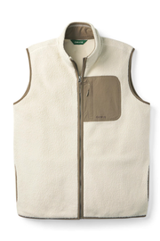 Men’s Mad River Sherpa Vest | Orvis Orvis