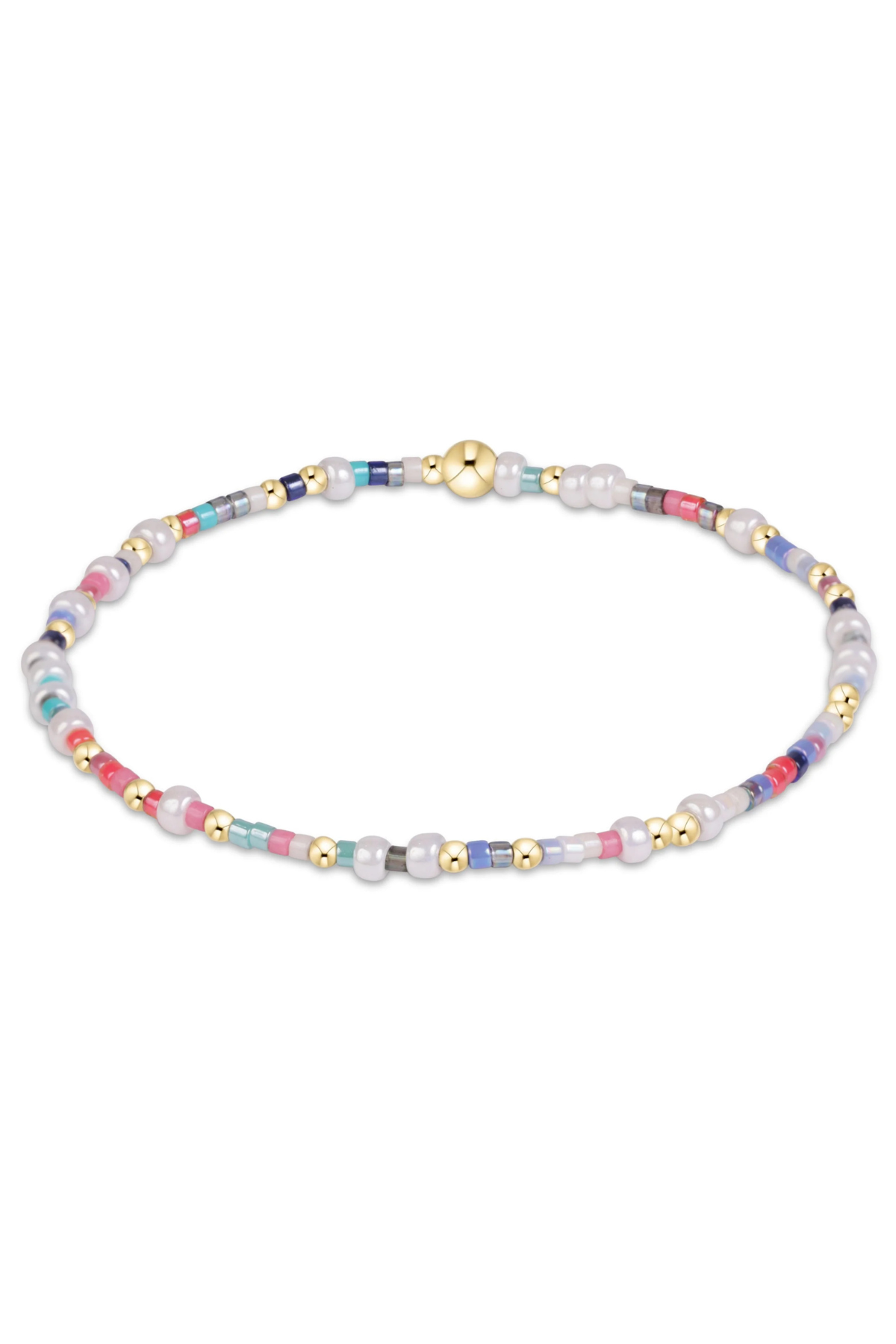 Hope Unwritten Bracelet - That's A Wrap! | enewton enewton