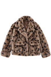 Georgie Jacket Melissa Nepton
