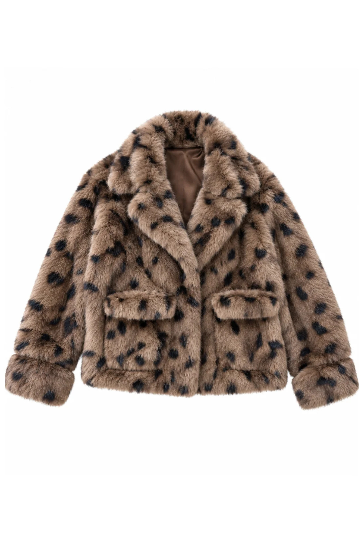 Georgie Jacket Melissa Nepton