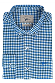 Men's Long Sleeve Sport Shirt | Coastal Cotton Coastal Cotton