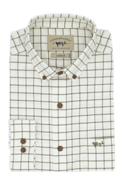 Men's Long Sleeve Sport Shirt | Coastal Cotton Coastal Cotton
