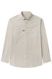 Men's Cambridge Plaid Long Sleeve Shirt | Southern Shirt Co. Southern Shirt Co.