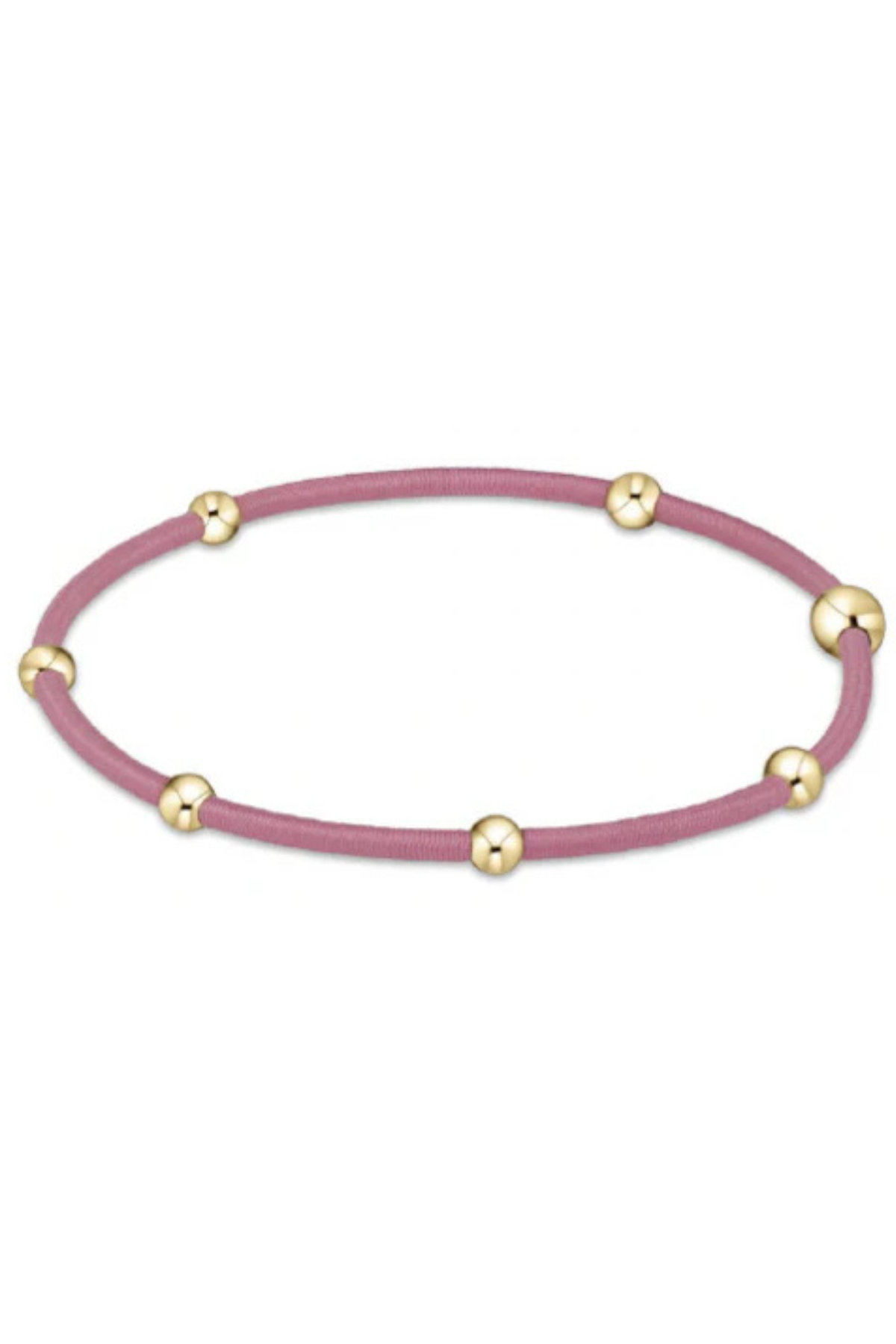 "E"ssentials - Bright Pink | enewton