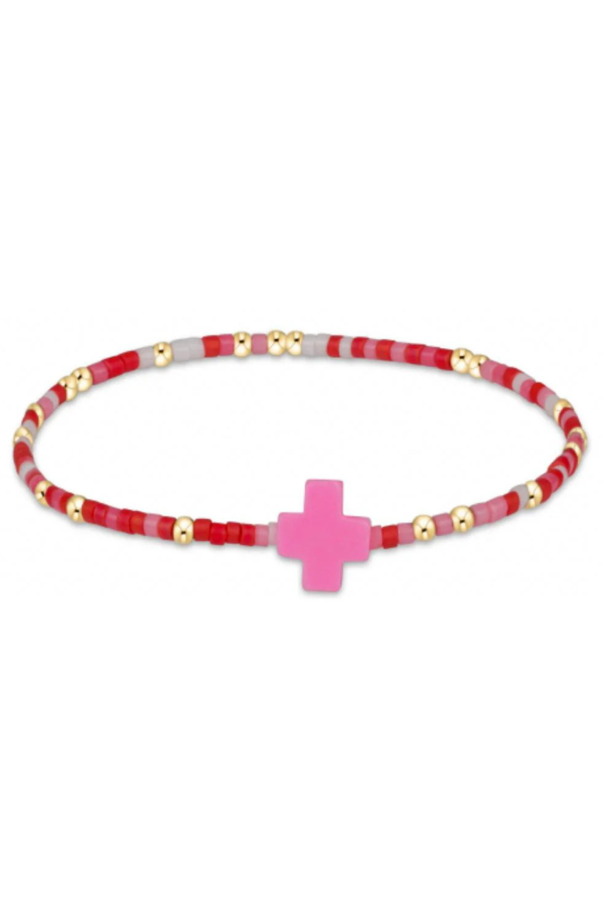 eGirl Hope Unwritten Sig Cross Bracelet - Kind of a Pig Deal | enewton