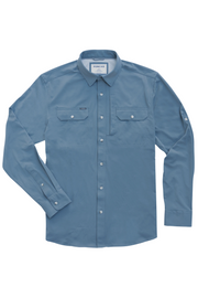 The Original Long Sleeve Shirt | Poncho PONCHO