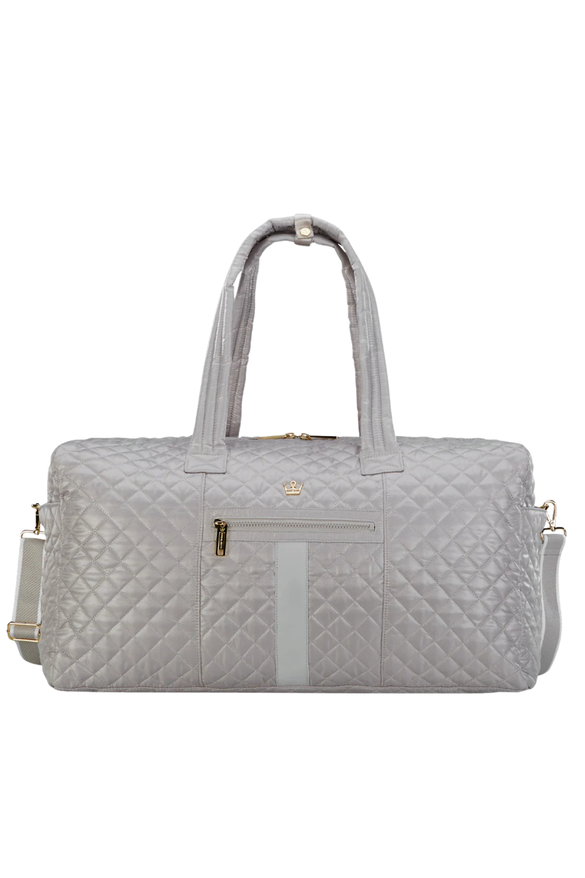 24+7 Weekender Duffle | Oliver Thomas Oliver Thomas